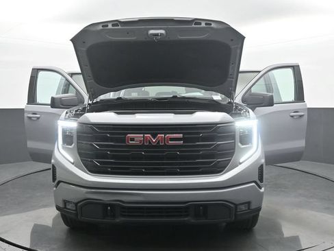 Used 2024 GMC Sierra 1500 Elevation AWD/4WD image 54