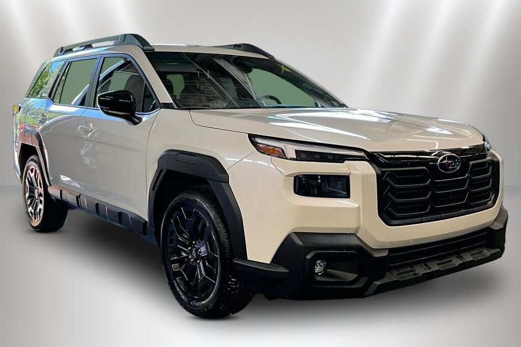 New 2026 Subaru Outback Limited XT AWD/4WD image 1