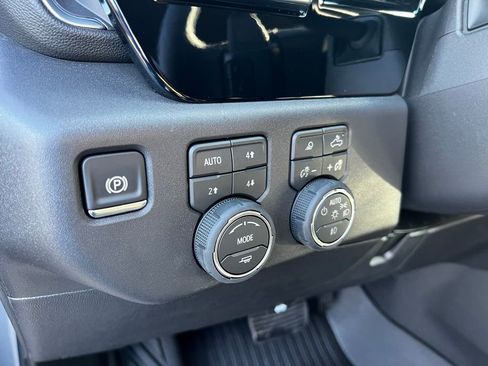 New 2026 Chevrolet Silverado 1500 LT Trail Boss w/ Safety Package image 27