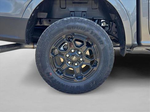 New 2026 Ford Ranger XLT w/ Equipment Group 301A High image 10