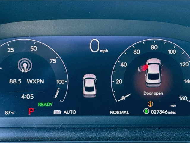 Used 2023 Honda Accord Sport image 10