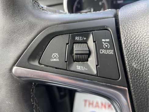 Used 2018 Buick Encore Preferred FWD image 21