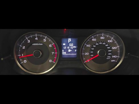 Used 2015 Subaru Forester 2.5i Limited AWD/4WD image 39