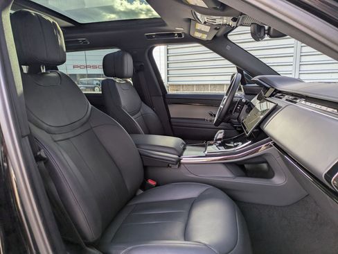 Used 2024 Land Rover Range Rover Sport Dynamic SE image 30