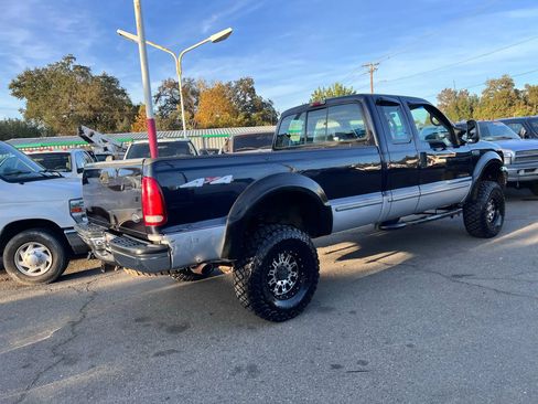 Used 1999 Ford F250 Long Bed image 4