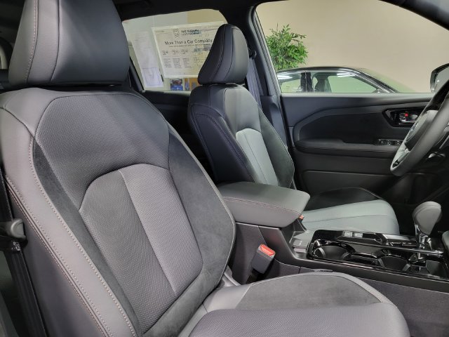 New 2026 Subaru Forester Touring AWD/4WD image 15