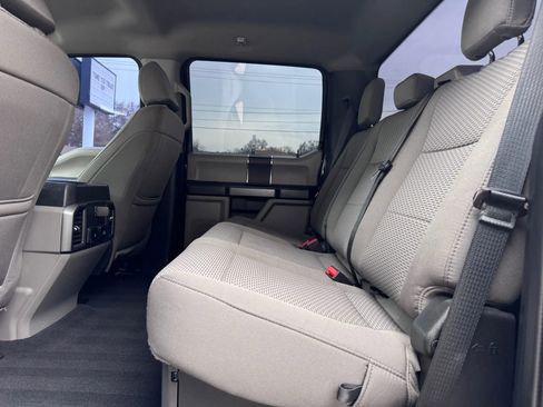 Used 2021 Ford F250 XLT image 27