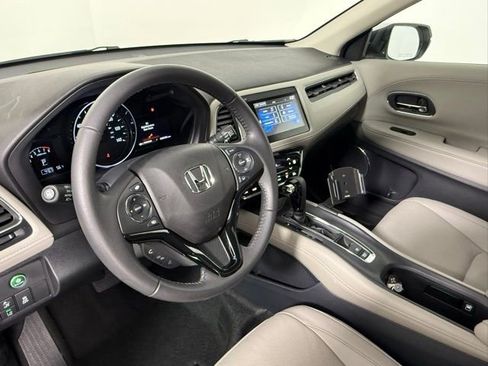 Used 2022 Honda HR-V EX-L image 18