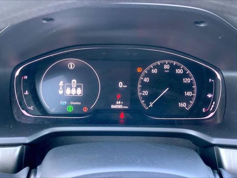 Used 2022 Honda Accord LX image 26