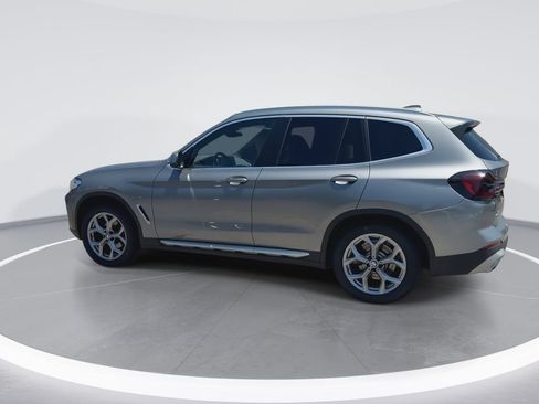 Used 2023 BMW X3 xDrive30i w/ Convenience Package AWD/4WD image 6