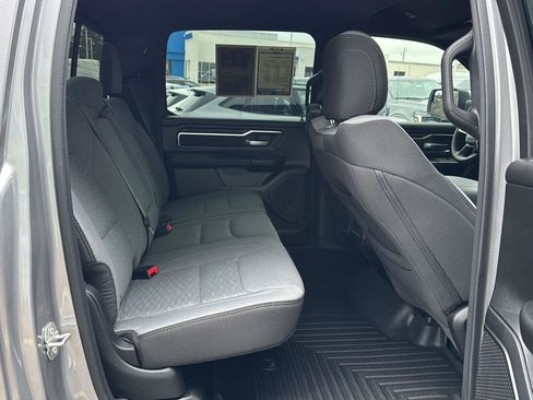 Used 2025 RAM 1500 Big Horn image 11