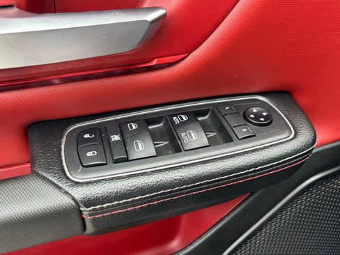 Used 2019 RAM 1500 Rebel AWD/4WD image 20