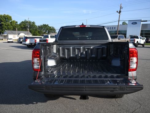 New 2026 Ford Ranger XL w/ Trailer Tow Package AWD/4WD image 8