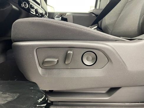 New 2026 Chevrolet Silverado 1500 LT image 9