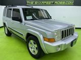 Used 2007 Jeep Commander Sport image 2