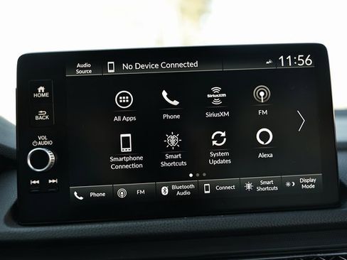 Used 2024 Acura Integra A-Spec image 36