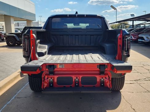 New 2026 GMC Hummer EV 4x4 Crew Cab image 53