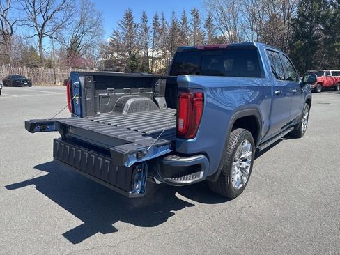 New 2026 GMC Sierra 1500 Denali w/ Denali Reserve Package AWD/4WD image 57