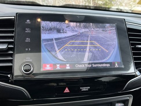 Used 2023 Honda Ridgeline Black Edition image 19