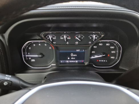 Certified 2022 GMC Sierra 2500 SLT w/ SLT Convenience Package image 21