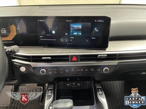Used 2026 Kia Sorento X-Line EX AWD/4WD image 17