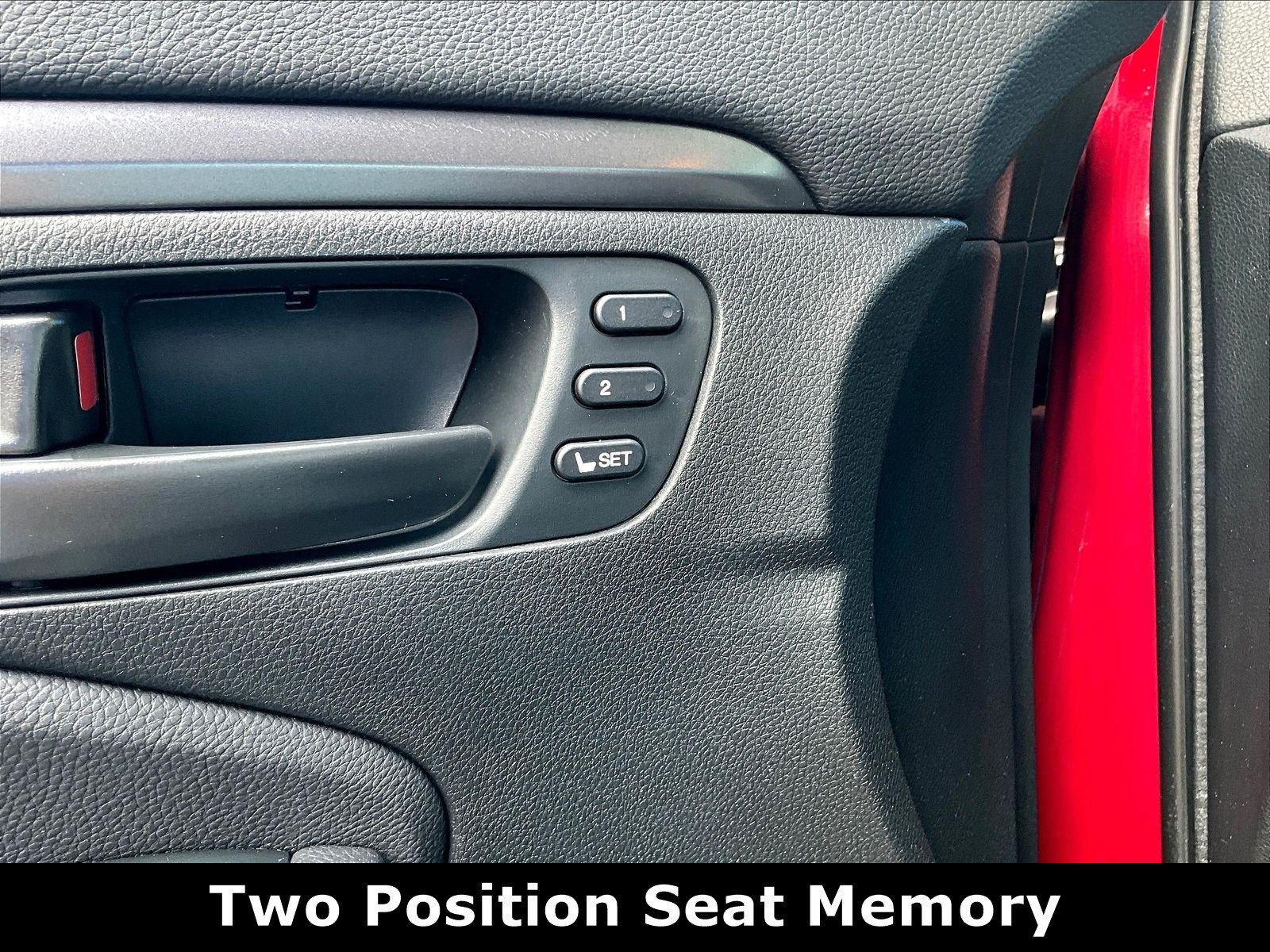 Used 2023 Honda Passport EX-L image 37