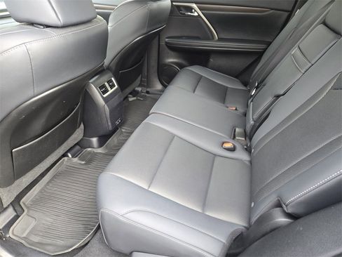 Certified 2022 Lexus RX 350 FWD w/ Premium Package image 30