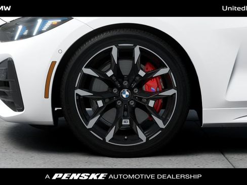 New 2027 BMW 430i xDrive Convertible w/ M Sport Package AWD/4WD image 7