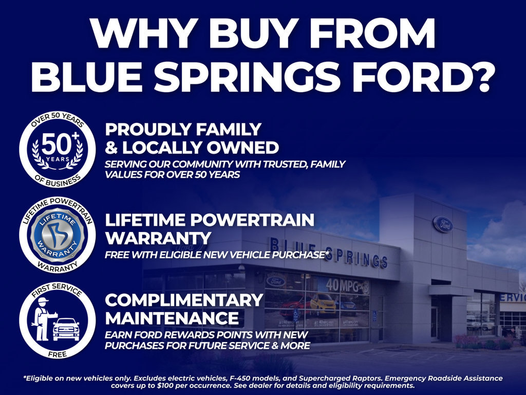 New 2026 Ford Bronco Sport Big Bend AWD/4WD image 2