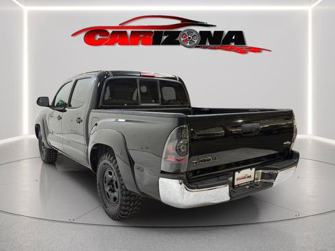 Used 2013 Toyota Tacoma Base w/ SR5 Pkg image 8