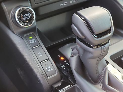 Used 2025 Toyota Land Cruiser 1958 image 26