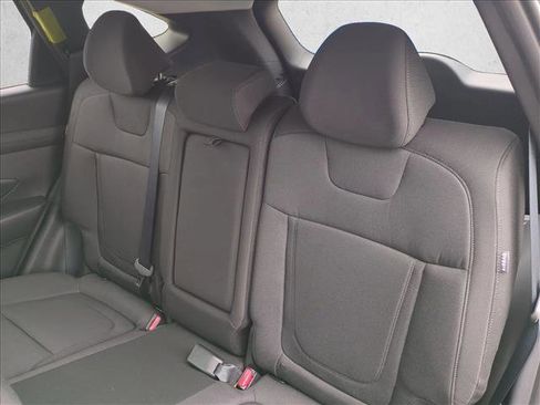 New 2026 Hyundai Tucson SEL image 18