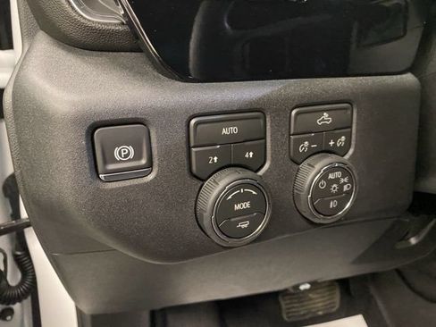 Used 2026 Chevrolet Silverado 1500 RST w/ RST Select Package AWD/4WD image 31