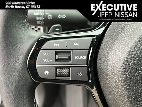 Used 2025 Honda Civic Sport image 8