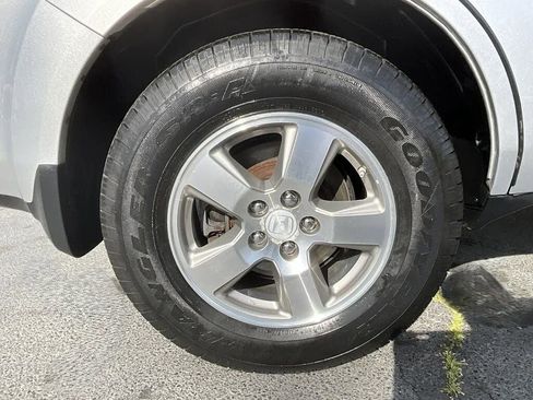 Used 2011 Honda Pilot EX image 8