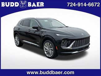 New 2026 Buick Envision Avenir 360° Tour