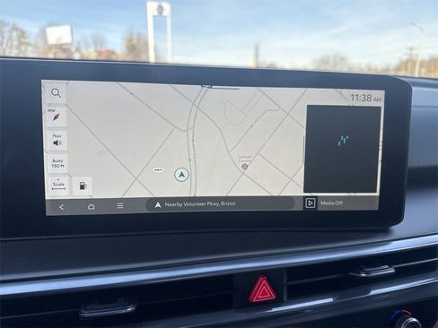 New 2026 Kia Sorento SX Prestige image 17