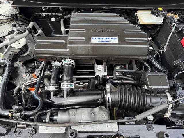 Used 2020 Honda CR-V Touring image 21