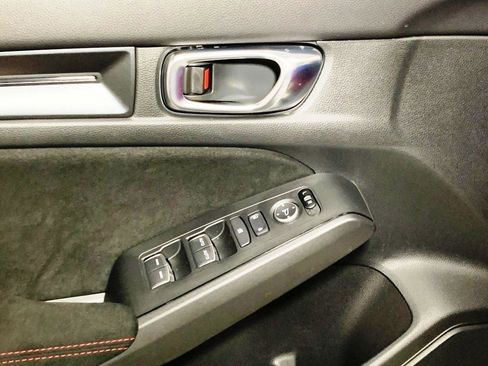 New 2025 Honda Civic Type R image 12