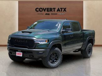 New 2026 RAM 1500 RHO AWD/4WD video 1