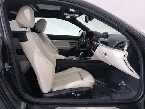 Used 2019 BMW 430i xDrive Coupe w/ M Sport Package AWD/4WD image 23