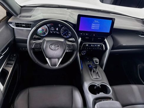 Certified 2024 Toyota Venza Nightshade AWD/4WD image 20