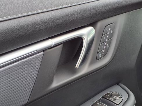 New 2026 Buick Enclave Sport Touring w/ Power Package FWD image 16
