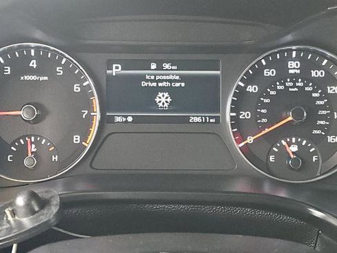 Used 2023 Kia Forte GT-Line w/ GT-Line Premium Package image 15