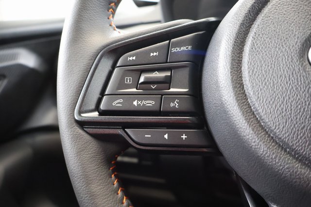 New 2026 Subaru Crosstrek 2.5i Limited AWD/4WD image 17