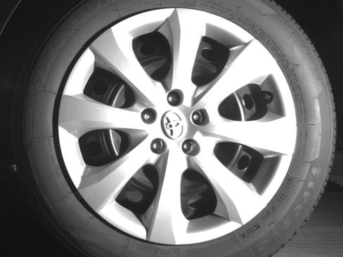 Used 2025 Toyota Corolla LE image 14