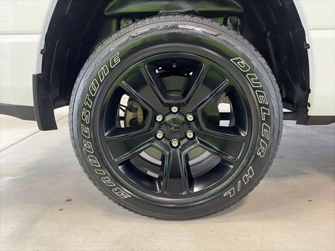 Certified 2024 RAM 1500 Big Horn image 9