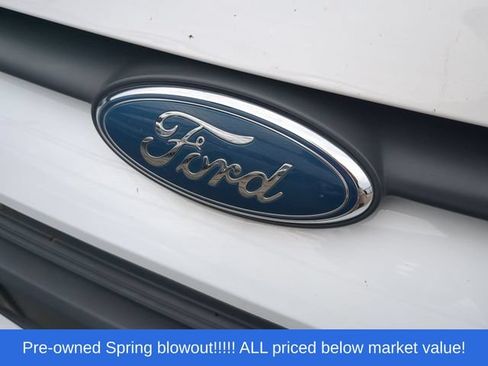 Used 2018 Ford Transit Connect XLT FWD image 8