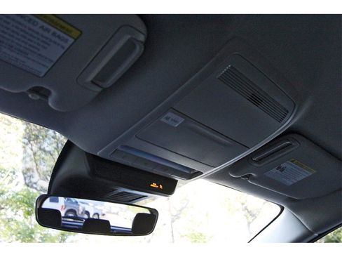 Certified 2025 MAZDA CX-50 AWD 2.5 S w/ Cargo Package image 22