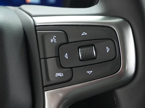 New 2026 Chevrolet Silverado 2500 LT w/ Trail Boss Package image 19